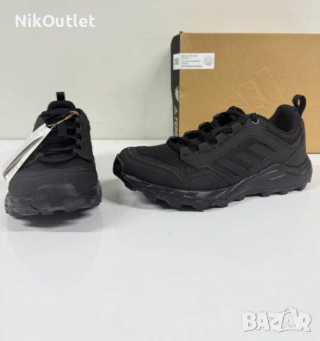 Adidas PERFORMANCE Tracerocker 2.0 GORE TEX, снимка 3 - Маратонки - 50766334