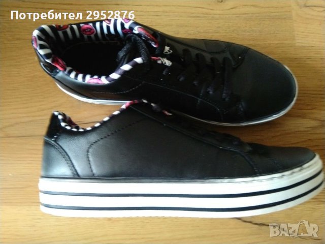 Дамски кецове  Graceland , снимка 1