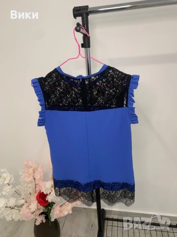 Много красива блуза , снимка 6 - Тениски - 51663642