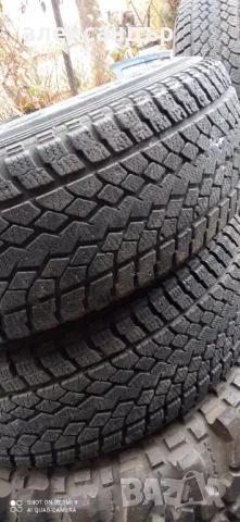 Гуми за джип 225/70/15, снимка 3 - Гуми и джанти - 47932846