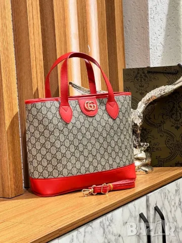 чанти gucci , снимка 1 - Чанти - 49234008