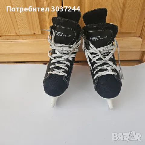 Кънки за лед Jofa, снимка 7 - Зимни спортове - 48920771