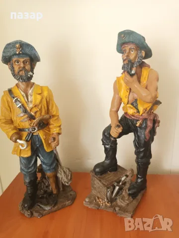 Фигурки за колекция, снимка 8 - Колекции - 52856177
