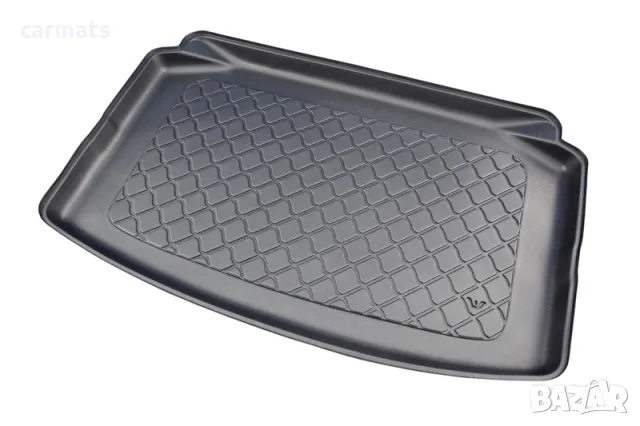 Стелка за багажник Aristar за VW Polo VI (2017-2024) - 5D - lower boot; without adjustable boot floo