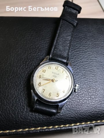 МЕХАНИЧЕН РОССИЯ