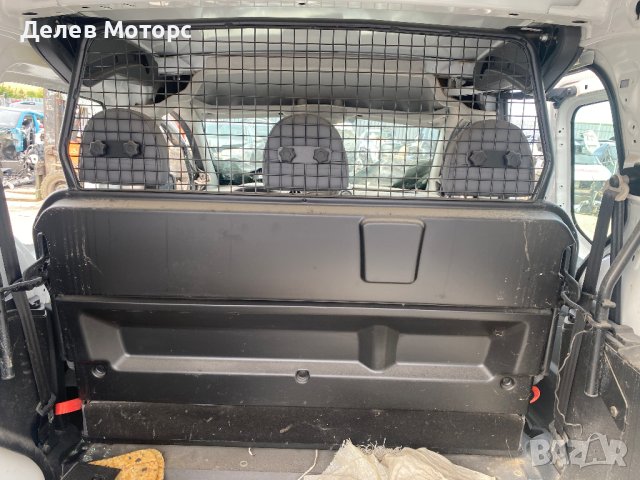 Peugeot Partner 1.6 BliueHDi, 100 ph., 5 sp., engine BHY, 40 000 km, 2017, euro 6B, Пежо Партнер 1.6, снимка 7 - Автомобили и джипове - 41491109