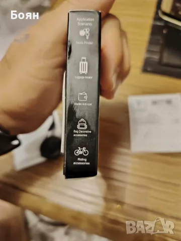 Smart finder нов !, снимка 2 - Смарт гривни - 56037260