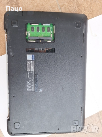 ASUS R556, снимка 15 - Части за лаптопи - 51874029
