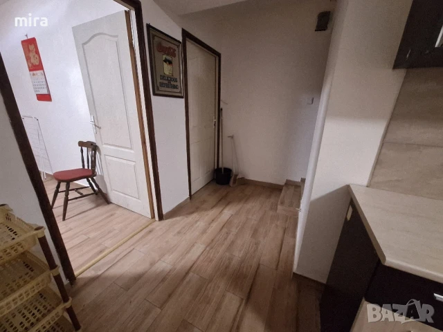 Обзаведен 2 стаен апартамент Хладилника до мол Парадайсс, снимка 5 - Апартаменти - 50698080