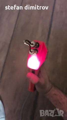 WELLER  8100 UC / 100 W Поялник тип пистолет , снимка 5 - Друга електроника - 48654080