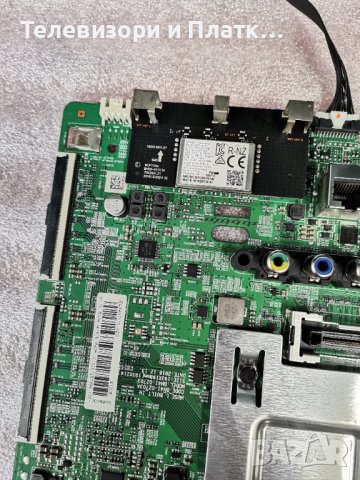 Samsung Ue43ru7092v BN44-00947G L43E7_RDY  BN41-02703A BN94-14180E , снимка 2 - Части и Платки - 39821948