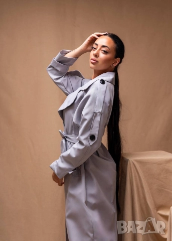 палто , снимка 3 - Палта, манта - 51591723