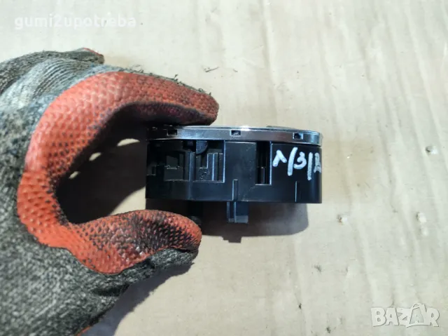 Бутон Ел.Стъкло Mercedes W211 E class Tmodel 4matic 320CDI 2008г, снимка 2 - Части - 47378985