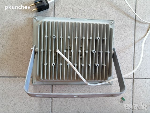 LED осветление 20W за оранжерия, растения, снимка 4 - Други машини и части - 34132266