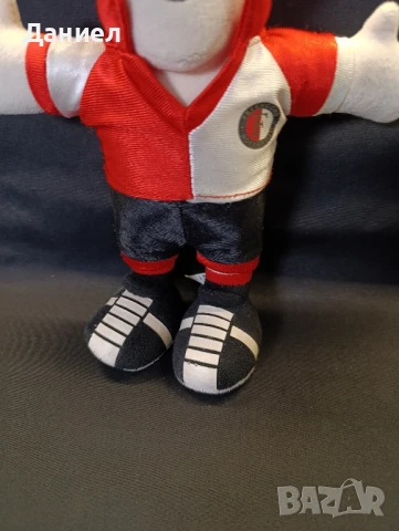 Фен сувенир на Фейнорд , снимка 3 - Фен артикули - 51299747