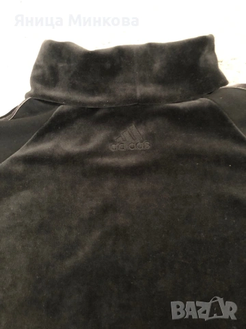 Дамска блуза Adidas, снимка 11 - Блузи с дълъг ръкав и пуловери - 53666258