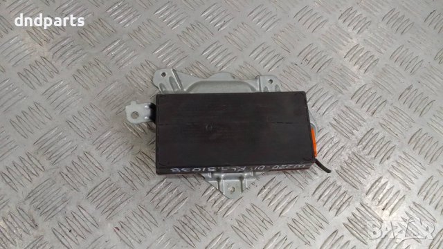 Airbag врата Mercedes S-Class W220 2001г.(задна лява)	