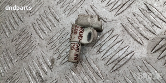 Датчик вал Volvo S40 2.0D 136hp 2008г.	