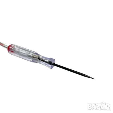 Пробна лампа 6V-24V, снимка 2 - Аксесоари и консумативи - 52384422