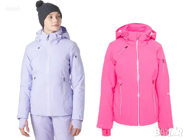 Spyder GORE-TEX INFINIUM, S, ново, оригинално дамско ски яке
