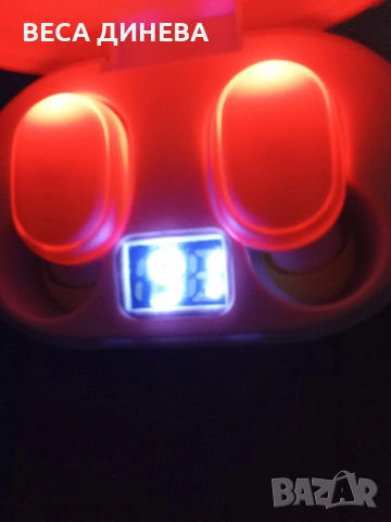 продавам чисто нови bluetooth слушалки, снимка 4 - Bluetooth слушалки - 53052985