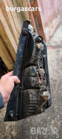 Стоп ляв десен Daihatsu Sirion 2007г, снимка 4 - Части - 53510247