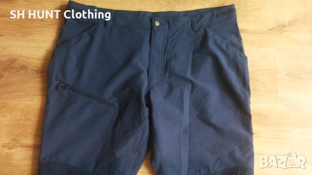 NORHEIM Full Stretch Trouser размер XXL изцяло еластичен панталон - 2192, снимка 4 - Панталони - 53575771