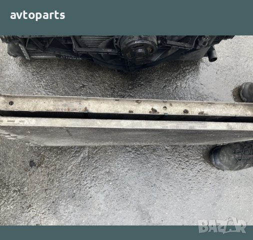 Renault grand espace 2005година 2.2dci радиатори,кулер,перка с управление, снимка 5 - Части - 40674492