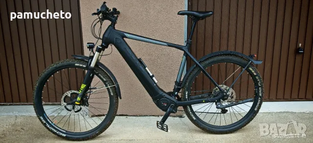 електрически велосипед bulls copperhead evo 2 xxl 27 5, снимка 1