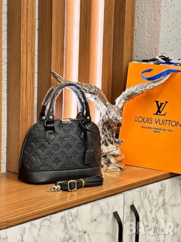 чанти louis vuitton tommy hilfiger , снимка 7 - Чанти - 50672105