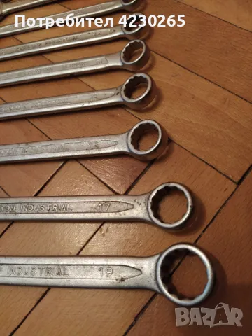 Ключове Proxxon, снимка 4 - Ключове - 48669209