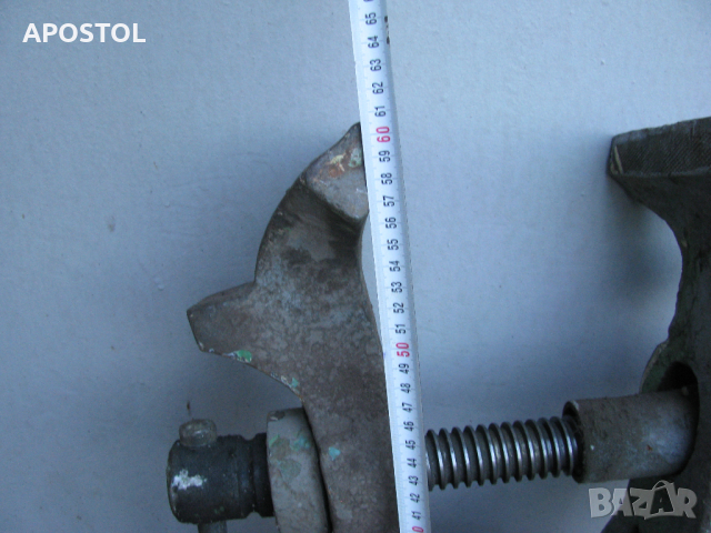 ковашко менгеме , снимка 3 - Менгемета - 36241196