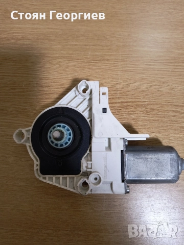 Мотор Електрически прозорец за предна врата Audi A1 8K0.959.802.C , снимка 2 - Части - 52794611