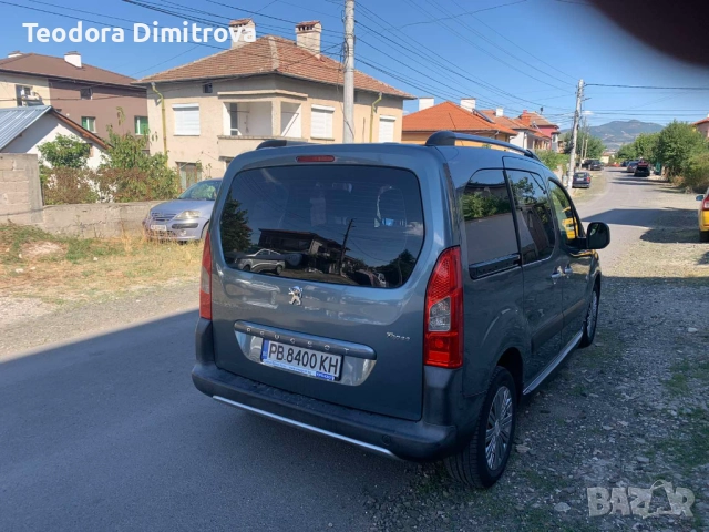 Продава се, снимка 8 - Автомобили и джипове - 51949982