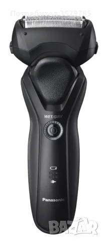 Panasonic ES-RT37 Мокро и сухо акумулаторна електрическа самобръсначка с 3 остриета за мъже , снимка 2 - Друга електроника - 49018174