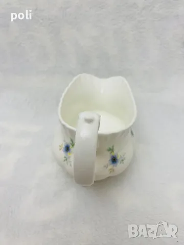 порцеланова сосиера , снимка 4 - Сервизи - 49394742