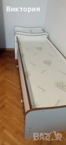 Детско трансформиращо легло 3 в 1 Lorelli , снимка 3 - Бебешки легла и матраци - 50979837