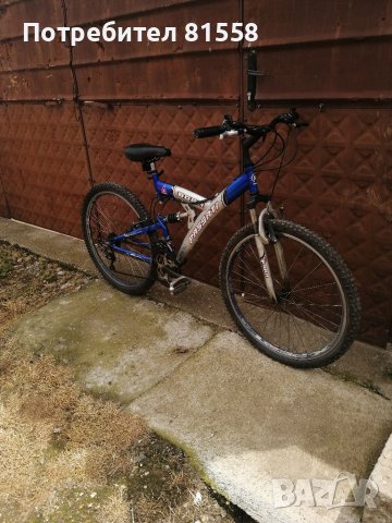 Велосипед 26 цола , снимка 1