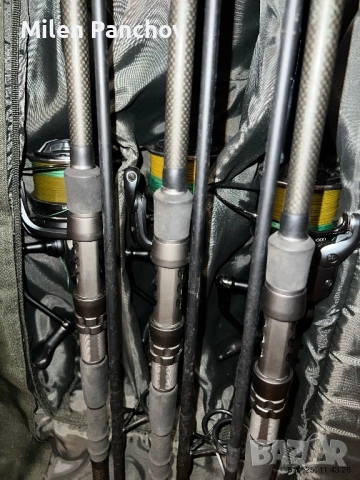 Шаранджийски макари Shimano aero technium mgs 14000 xtc, снимка 7 - Макари - 51988634