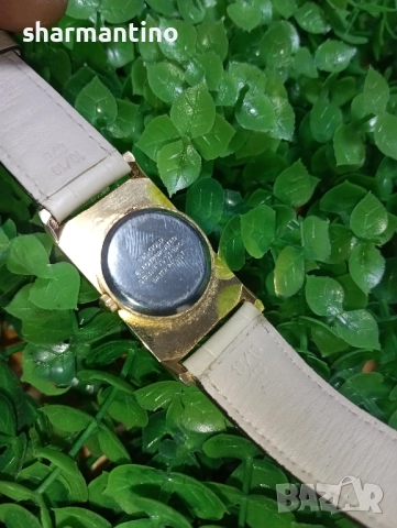 Ronica позлатен дамски часовник - 55 лв, снимка 6 - Дамски - 51972654