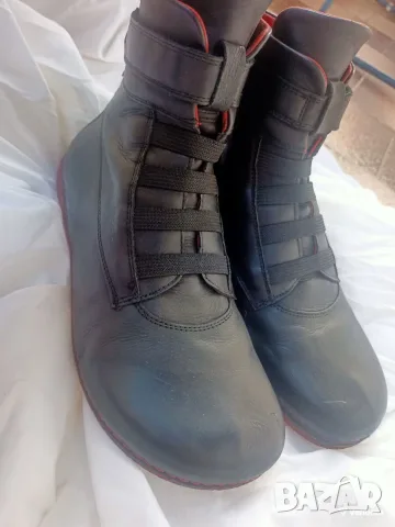 боси обувки Green Comfort
