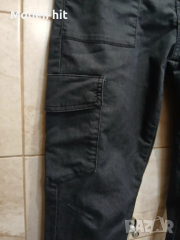 Комбат панталон за тийнеджър 14-15 г./170 см., снимка 7 - Детски панталони и дънки - 52451404