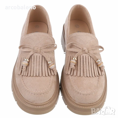 Дамски ежедневни обувки, 3цвята , снимка 10 - Дамски ежедневни обувки - 53865315