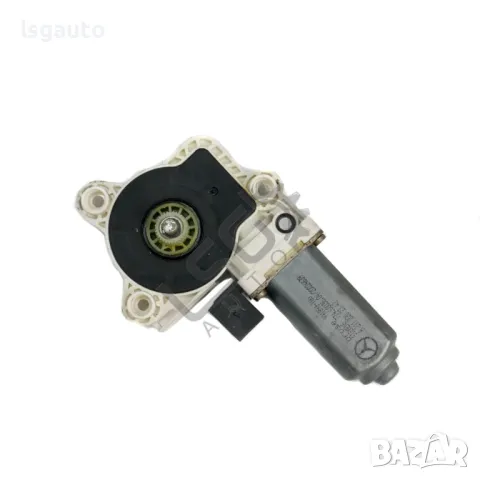 Моторче заден ляв ел. стъклоповдигач Mercedes-Benz E-Class (W211) 2002-2009 ID: 134947