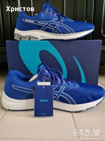 Маратонки Asics GEL номер 50,5 , снимка 4 - Маратонки - 42550676