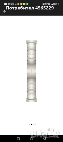 Huawei watch 4pro titanium, снимка 6 - Смарт гривни - 51642991