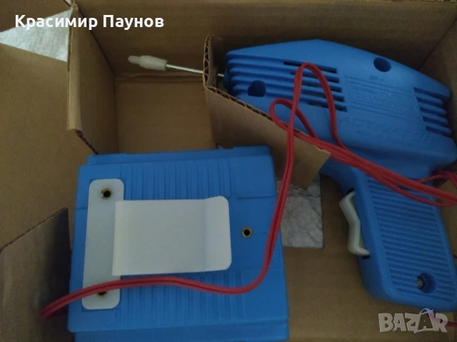 Matchbox AKTIVATOR  ., снимка 15 - Колекции - 50588142