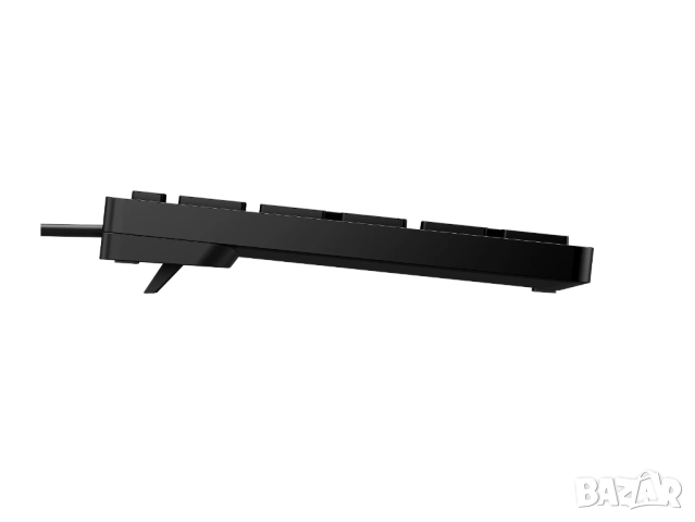 Клавиатура HP Halley USB Desktop 320K, снимка 7 - Клавиатури и мишки - 53033242