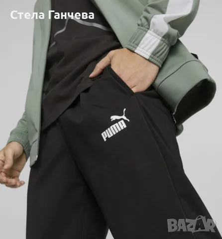 Мъжки спортен екип Puma, снимка 2 - Спортни дрехи, екипи - 55782292