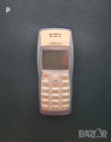 Nokia 1100 made in Germany